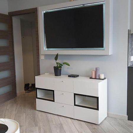 Siauliai Apartments - Vytauto Buitenkant foto