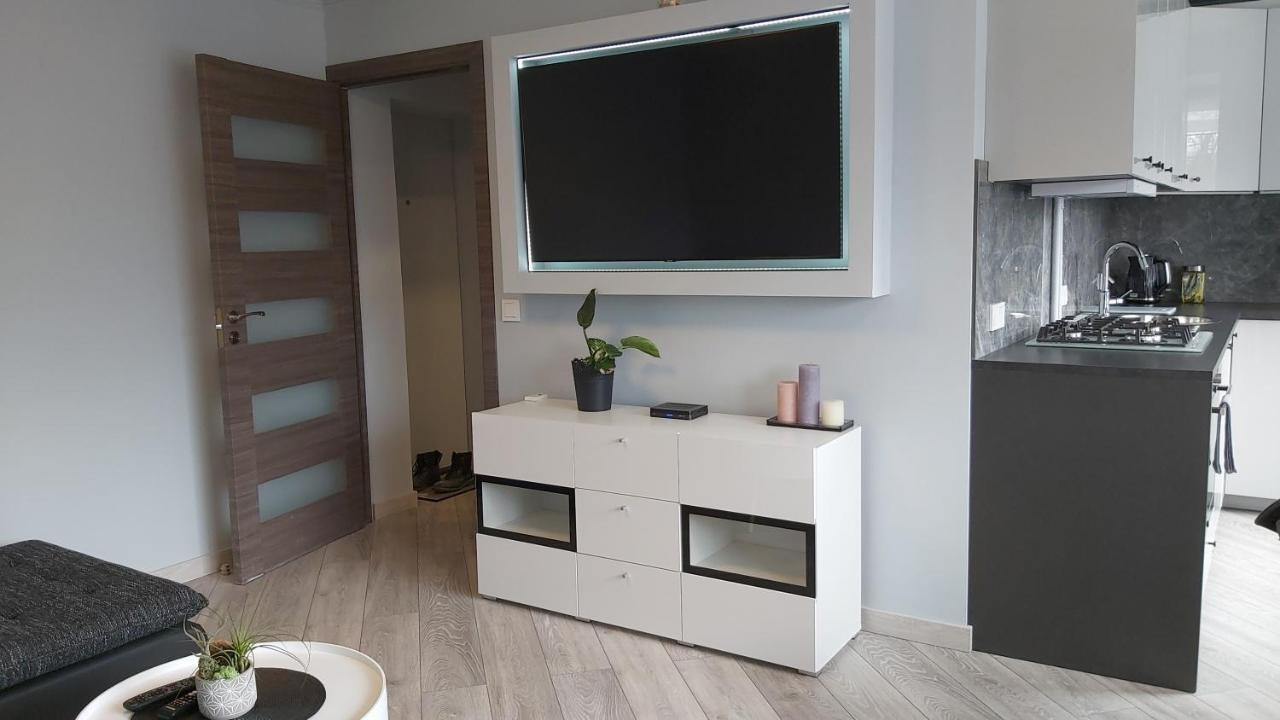 Siauliai Apartments - Vytauto Buitenkant foto