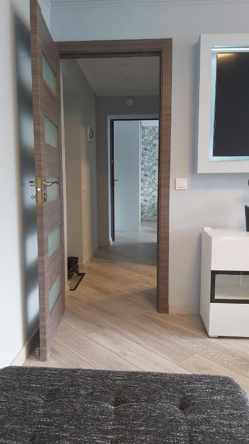 Siauliai Apartments - Vytauto Buitenkant foto